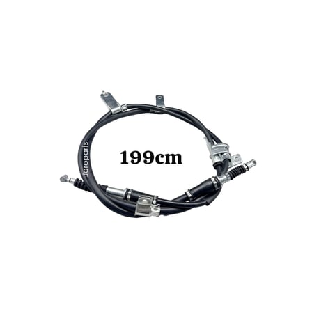 Hyundai Santa Fe El Fren Teli Arka Sağ 2006-2009 59770-2B000