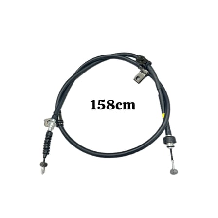 Hyundai Elantra El Fren Teli Arka Sağ (Abs'li) 2000-2006 59770-2D330