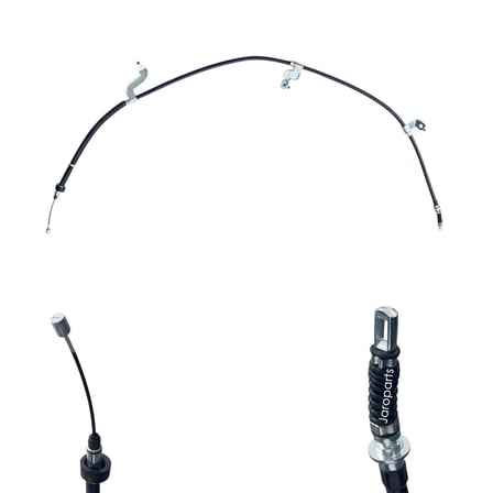 Hyundai İ20 1.4 El Fren Teli Arka Sağ 2015-2019 59770-C8300