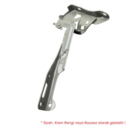 Honda Civic FC5 Kaput Menteşesi Sağ 2016-2021 60120-TEA-T00