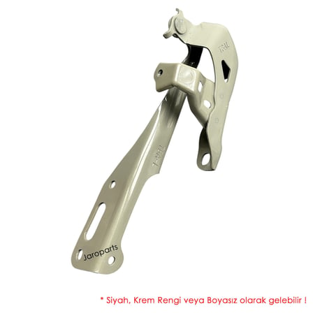 Honda Civic FC5 Kaput Menteşesi Sol 2016-2021 60170-TEA-T00