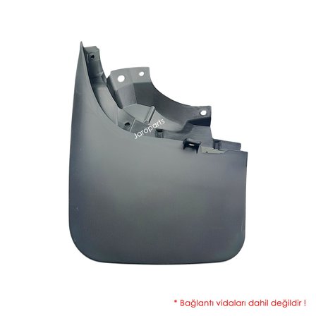 Nissan YD25 Paçalık Ön Sol 2003-2005 63851-VK000