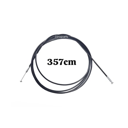 Toyota Corolla AE111 Bagaj Açma Teli 1998-2002 64607-12760