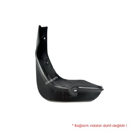 Honda City Paçalık Ön Sol 2003-2006 75810-SEL-T10