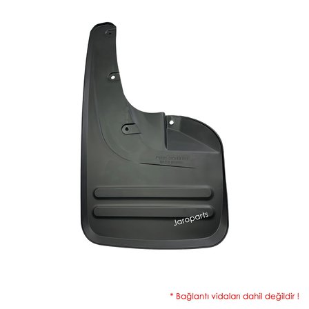 Toyota Hilux Vigo Paçalık Ön Sağ 2007-2014 76621-0K020