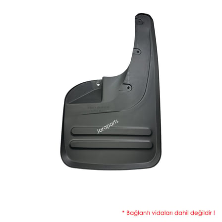 Toyota Hilux Vigo Paçalık Ön Sol 2007-2014 76622-0K020