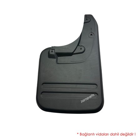 Toyota Hilux Vigo Paçalık Arka Sağ 2012-2014 76625-0K010