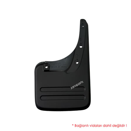 Toyota Hilux Vigo Paçalık Arka Sağ 2007-2013 76625-0K020