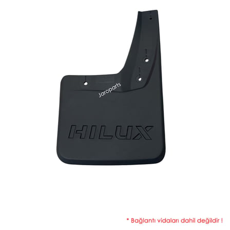 Toyota Hilux Revo Paçalık (Küçük Tip) 2015-2021 76625-0K270