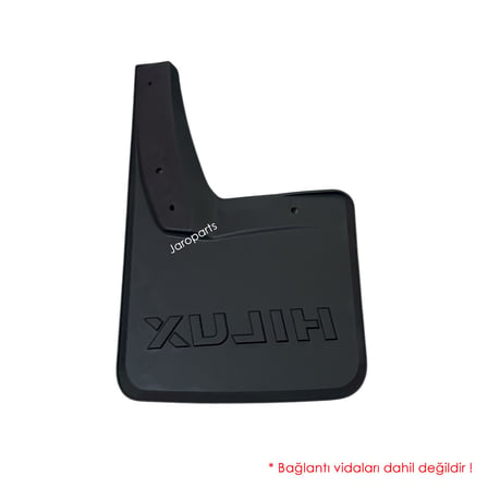Toyota Hilux Revo Paçalık (Küçük Tip) 2015-2021 76625-0K270
