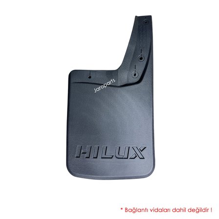 Toyota Hilux Revo 4x4 Paçalık Arka Sağ (Büyük Tip) 2015-2021 76625-0K290