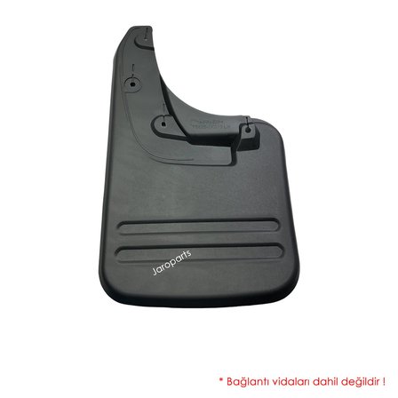 Toyota Hilux Vigo Paçalık Arka Sol 2012-2014 76626-0K010
