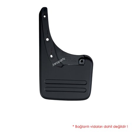 Toyota Hilux Vigo Paçalık Arka Sol 2007-2013 76626-0K020