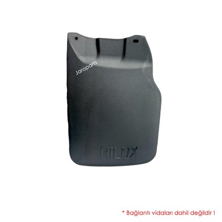 Toyota Hilux LN145 Paçalık Arka Sol 1998-2001 76626-35150