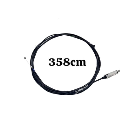 Toyota Hilux Revo Depo Kapağı Açma Teli 2015-2018 77035-0K460