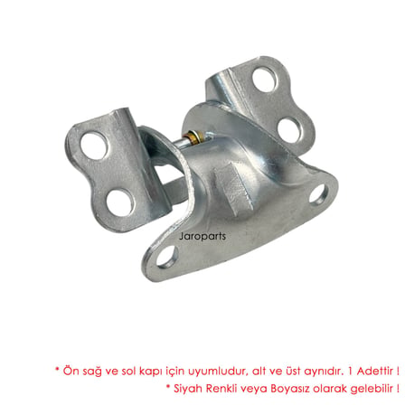 Hyundai H100 Kapı Menteşesi Ön (1 Adet) 1993-2000 79110-43002