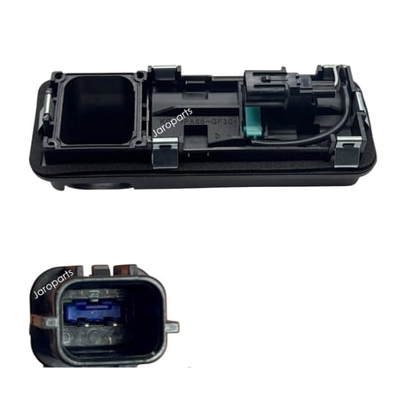Kia Stonic Bagaj Açma Düğmesi 2021-2025 81260-H8410