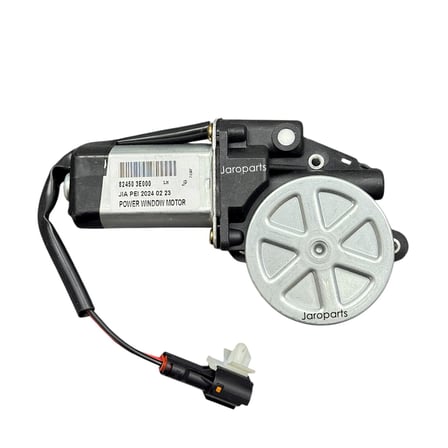 Jaroparts Kia Sorento Cam Kaldırma Motoru Ön Sol 2002-2009 82450-3E000