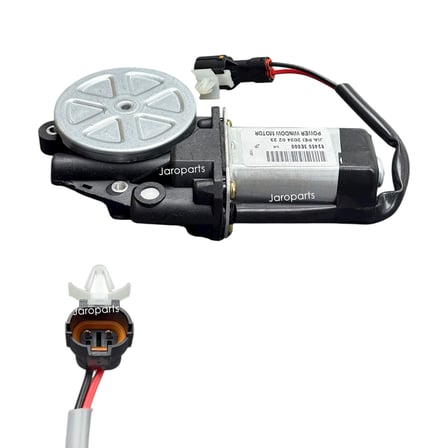 Jaroparts Kia Sorento Cam Kaldırma Motoru Ön Sol 2002-2009 82450-3E000
