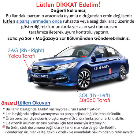 Jaroparts Kia Bongo Vites Körüğü 2004-2011 84640-4E000