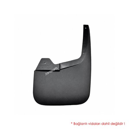 Isuzu D-Max 4x4 Paçalık Arka Sağ 2012-2016 898077276-G