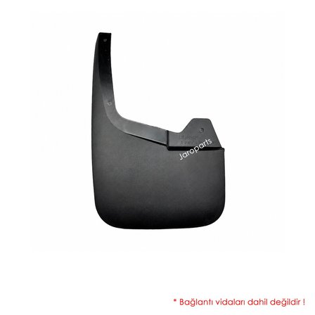 Isuzu D-Max 4x4 Paçalık Arka Sol 2012-2016 898077279-G