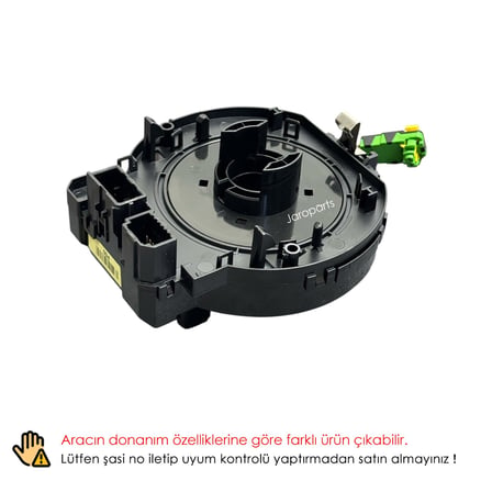 Jaroparts Kia Carens Zemberek 2007-2012 93490-1D600