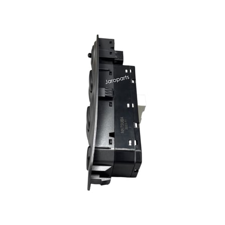 Jaroparts Hyundai Accent Cam Açma Düğmesi Ön Sol (Ayna Kumandalı) 2000-2002 93570-25020