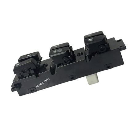 Hyundai Santa Fe Cam Açma Düğmesi Ön Sol 2007-2012 93570-2B100