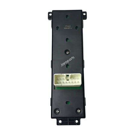 Hyundai Santa Fe Cam Açma Düğmesi Ön Sol 2007-2012 93570-2B100
