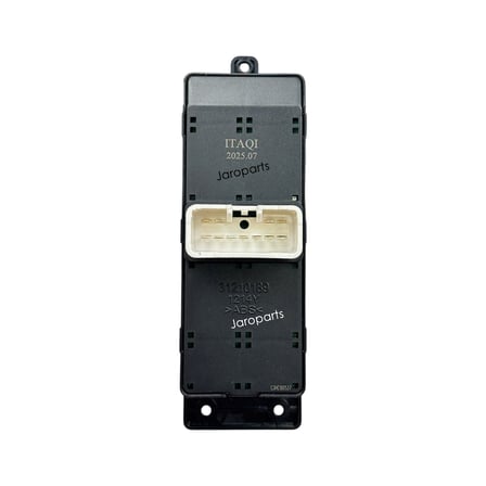 Jaroparts Hyundai Sonata Cam Açma Düğmesi Ön Sağ 2005-2009 93575-3K010