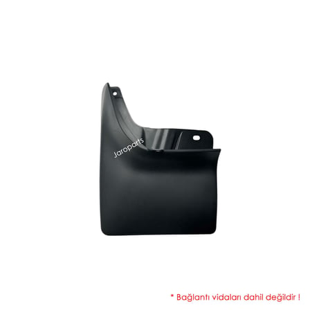 Nissan D22 Paçalık Arka Sol 1996-2000 93821-2S400