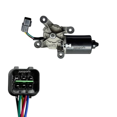 Accent 1995-2000 / Elantra 1996-2000 Ön Cam Silecek Motoru 98100-29000