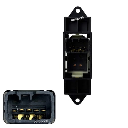 Jaroparts Mitsubishi ASX 2011-2015 / Outlander 2011-2013 Cam Açma Düğmesi MR587944