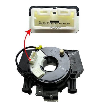 Jaroparts Nissan Note Zemberek 2006-2012