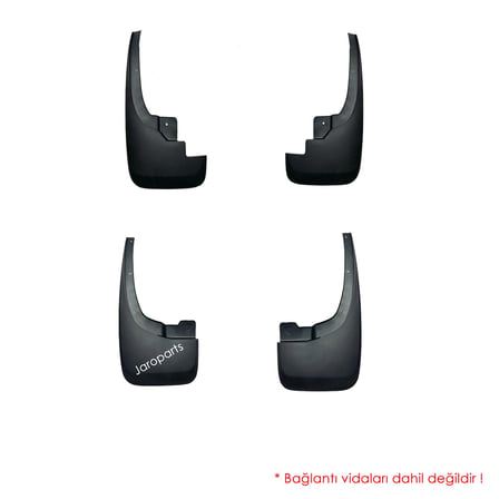 Isuzu D-Max Paçalık (Takım) 2021-2023