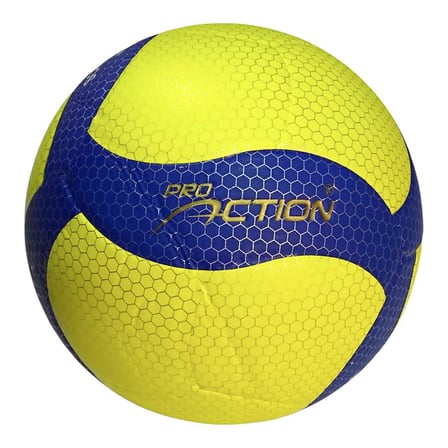 Premium Eğlence Müsabaka Oyun Aracı DW-3100 Yapıştırma Voleybol Topu
