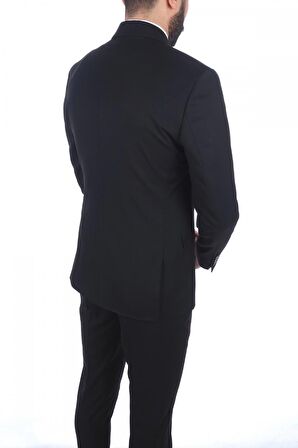 Jan Carlucci Kruvaze Slimfit  Drop 6 Takım