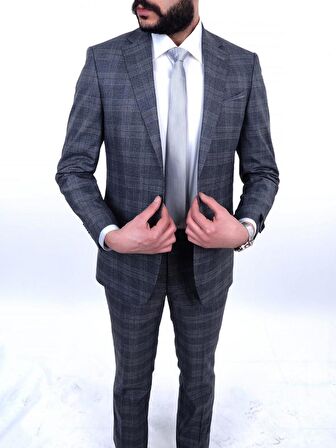 Jan Carlucci Regular Drop 6 Takım