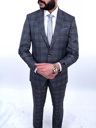 Jan Carlucci Regular Drop 6 Takım