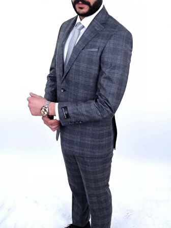 Jan Carlucci Regular Drop 6 Takım