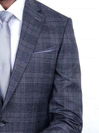 Jan Carlucci Regular Drop 6 Takım