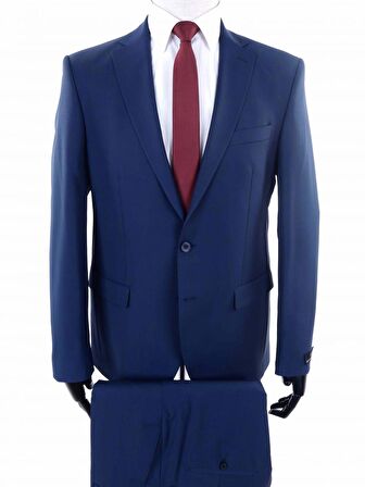 Jan Carlucci Yünlü Regular Drop 6 Takım