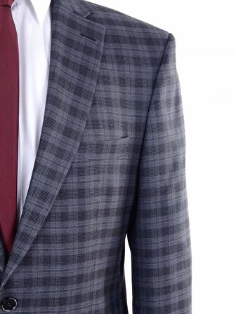 Jan Carlucci Regular Drop 4 Takım