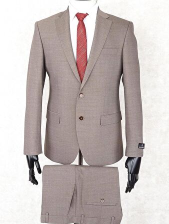 Jan Carlucci  Yünlü Regular Drop 6 Takım