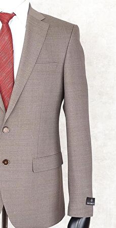 Jan Carlucci  Yünlü Regular Drop 6 Takım