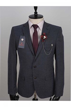 Fonte Falcao Mono Yaka Drop 6 Ceket