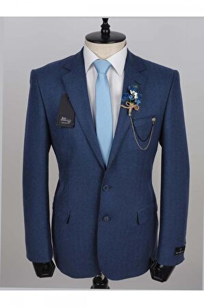 Jan Carlucci Altınyıldız Drop 6 Ceket 