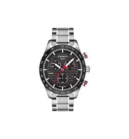  Tissot Prs 516 Chronograph T1004171105101	