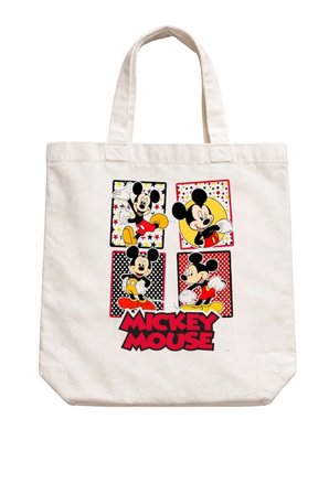 Mickey Mouse Figürlü DTF Transfer Baskı 15 cm – Çocuk Tişört Baskısı